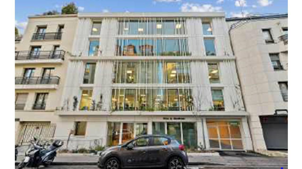Bureau Boulogne-Billancourt 2182m² Location bureau Boulogne-Billancourt Hauts-de-Seine OLBUR2427975 4